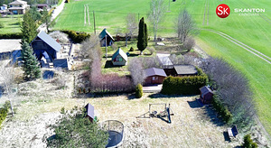 Tartu maakond, Tartu vald, Maramaa küla, Teeääre kinnistu Teeääre (3 foto / 20)