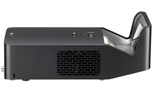 LG PF1000U Projector (Ultra Short Throw) (7 foto / 10)