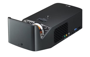 LG PF1000U Projector (Ultra Short Throw) (8 foto / 10)