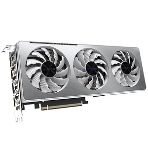 Gigabyte RTX3060Ti Vision OC LHR 8GB GDDR6 (1 foto / 7)