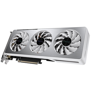 Gigabyte RTX3060Ti Vision OC LHR 8GB GDDR6 (2 foto / 7)