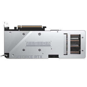 Gigabyte RTX3060Ti Vision OC LHR 8GB GDDR6 (5 foto / 7)