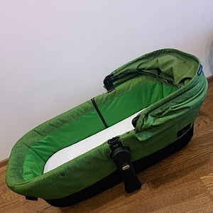 Прогулочная коляска Cybex (8 фото из 10)