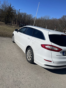Ford mondeo 2015 (1 foto / 12)