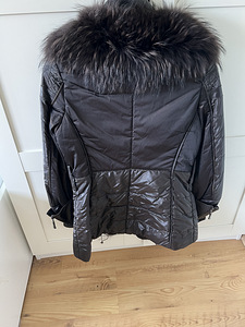 Naiste Talvejope (2 foto / 4)