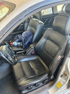 Varuosadeks subaru legacy (4 foto / 10)