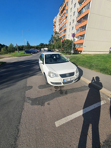 Продам volkswagen (4 фото из 6)