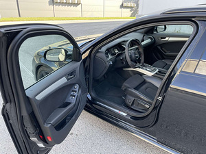 Audi S-laine V6 3.0 180kw (12 foto / 13)