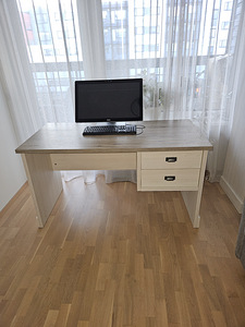Mööblikomplekt (9 foto / 9)