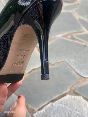 Хьюго Босс Обувь 37.5 (фото #4)