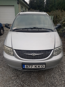Продам Авто (2 фото из 4)