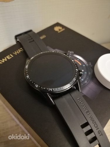 Huawei Watch GT2 (foto #1)