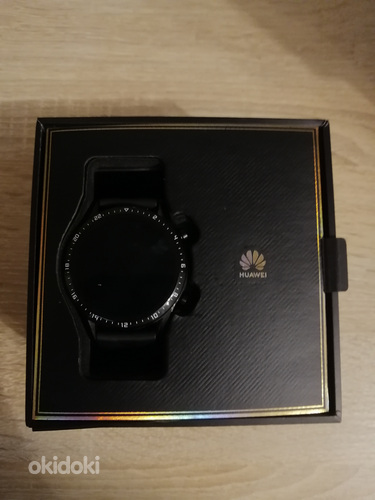 Huawei Watch GT2 (foto #2)