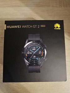 Часы Huawei GT2 (3 фото из 6)