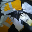 Рабочие перчатки новые 8 пар (фото #3)