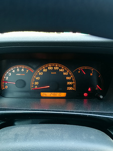 Honda FR-V 1.7 92kw 2006 (9 foto / 9)