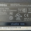 15,6 ekraan Dell studio 1555 (foto #1)