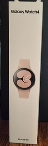 Samsung Galaxy Watch 4 40mm LTE (2 foto / 2)