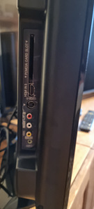 LG teler 19" (3 foto / 6)