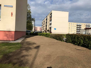 Kevadine sooduspakkumine aiatöödele ja traktoriteenustele! (4 foto / 4)