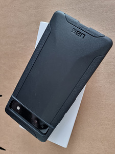 Google Pixel 6a 128GB Chalk White (5 foto / 6)