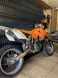 Ktm 560smr (1 фото из 4)
