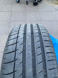 Radial triangle sportex TSH11 205/55R16 (4tk) (1 foto / 2)