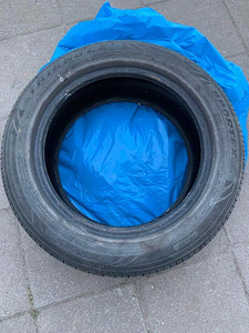 Radial triangle sportex TSH11 205/55R16 (4tk) (2 foto / 2)