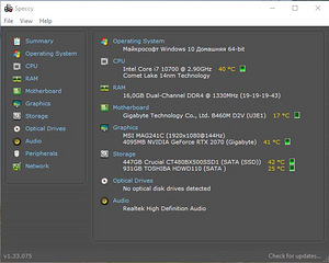 GAMING PC + 144hz 24” monitor! (3 foto / 3)