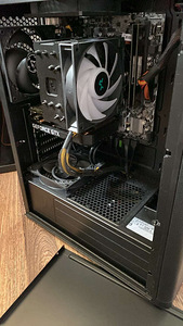 PC + MONITOR (1 foto / 2)