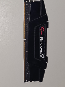 Operatiivmälu G.Skill 16GBx1 DDR4 (1 foto / 2)