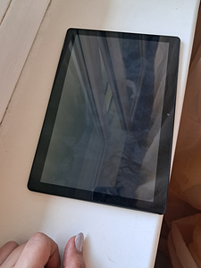 Планшет Lenovo Tab M10 (X505L) 32GB, 4G, черный (2 фото из 3)