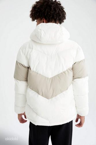 Мужская куртка DeFacto, размер XL (фото #3)