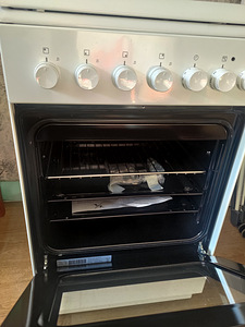 Газовая плита Electrolux (2 фото из 4)