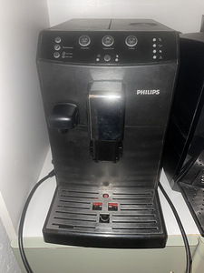 Кофемашина Philips (2 фото из 2)