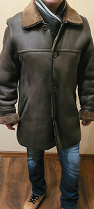 Дублёнка