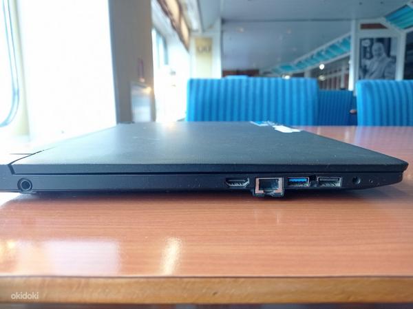 Lenovo B50-10, SSD 128, RAM 4Gb, 15.6 inch (foto #3)