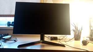 Müüa mängumonitor (1 foto / 1)