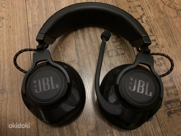 JBL Quantum 600 (foto #2)