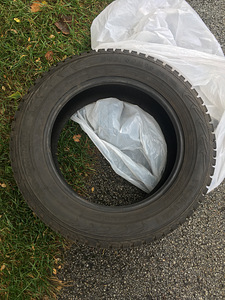 Talverehvid 205 60 r 16 Nokian Norseman 5 (2 foto / 10)