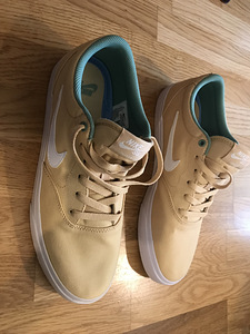 Nike 45 tossud (4 foto / 6)