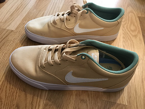 Nike 45 tossud (5 foto / 6)