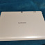Lenovo Tab 2 a10 tahvelarvuti (foto #1)