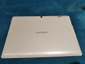 Планшет Lenovo Tab 2 a10
