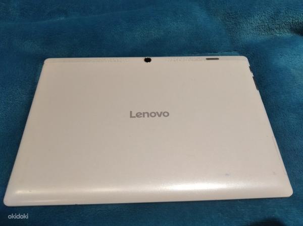 Lenovo Tab 2 a10 tahvelarvuti (foto #1)