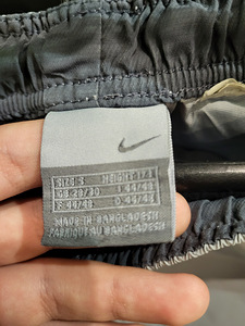 Nike S-M dressid (4 foto / 4)