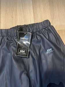 Helly hansen gore-tex naiste püksid (3 foto / 5)