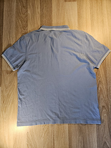 Meeste polo särk Fred Perry (4 foto / 4)