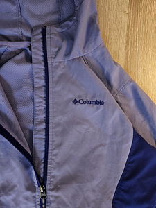 Naiste Columbia tuulejope (2 foto / 4)