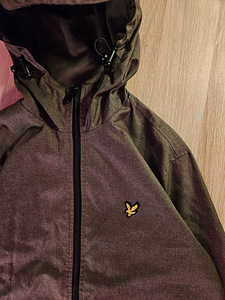 Meeste tuulejope Lyle Scott (3 foto / 4)